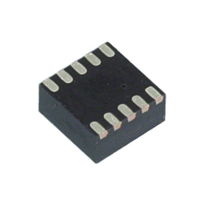 NXP USA Inc.-MMA8652FCR1
