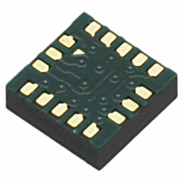 NXP USA Inc.-MMA9551LR1