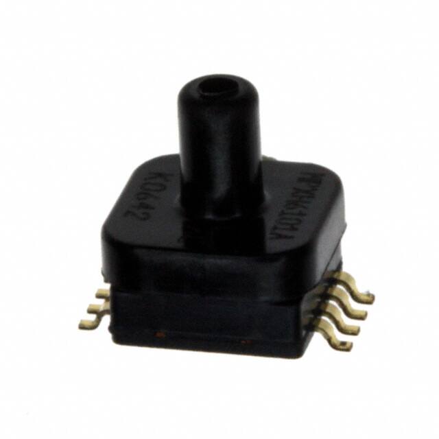 NXP USA Inc.-MPXH6400AC6T1