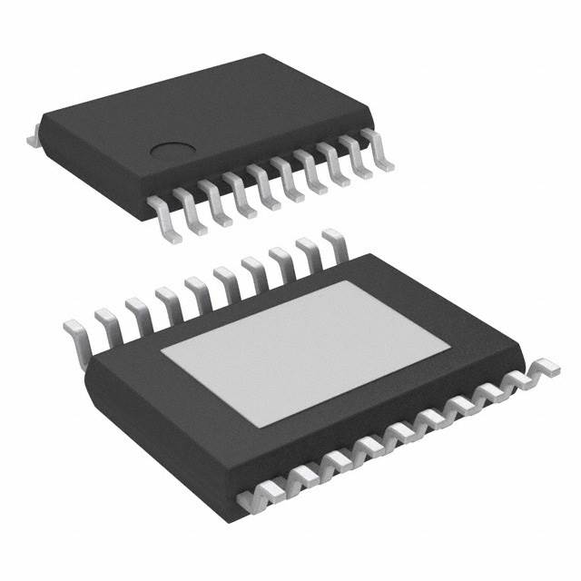 NXP USA Inc.-MPC17510AEJR2
