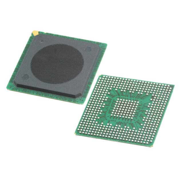 NXP USA Inc.-MPC8271ZQMIBA