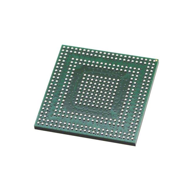 NXP USA Inc.-MPC8306CVMABDCA