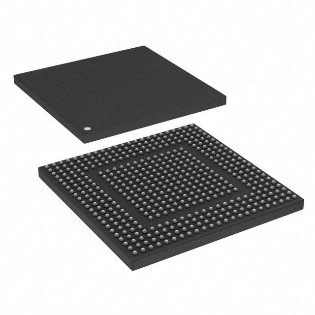 NXP USA Inc.-MCIMX27MOP4AR2