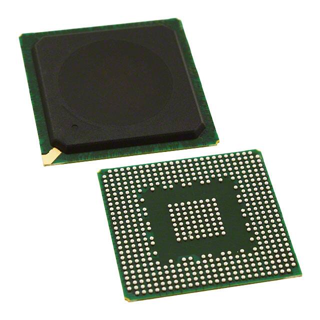 NXP USA Inc.-MPC8313CZQADDB