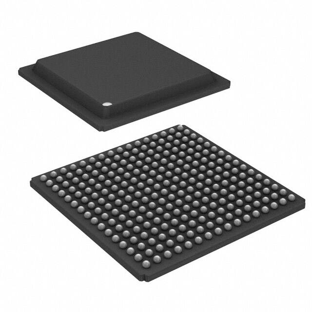 NXP USA Inc.-KMPC870CVR133