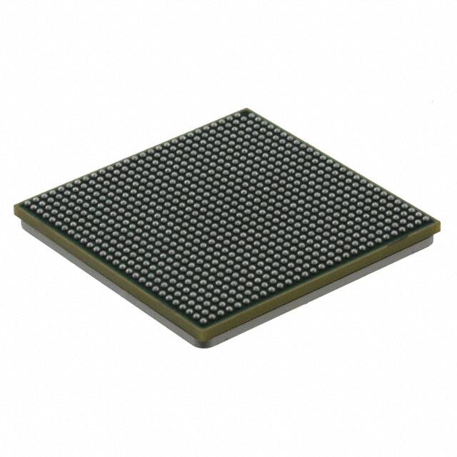 NXP USA Inc.-MPC8541EPXAJD