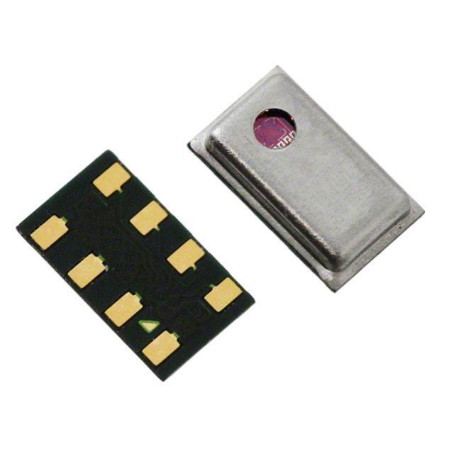 NXP USA Inc.-MPL115A2