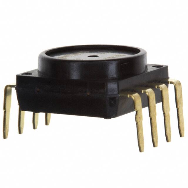 NXP USA Inc.-MPVZ4006G7U