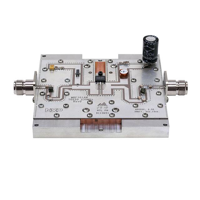NXP USA Inc.-MRF101AN-230MHZ