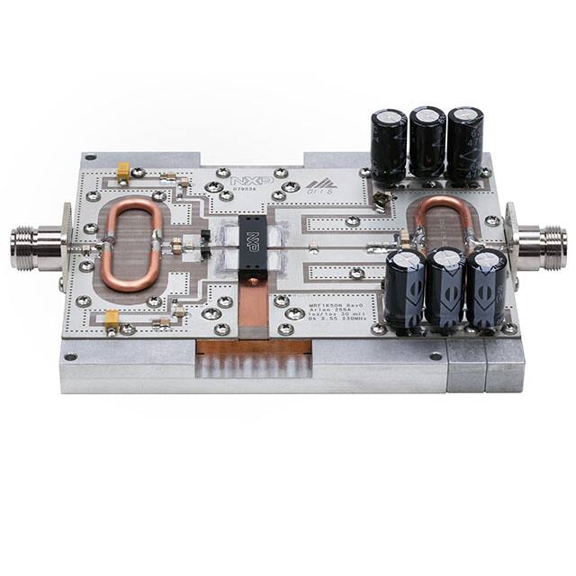 NXP USA Inc.-MRF1K50N-TF4