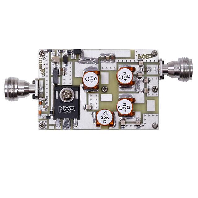 NXP USA Inc.-MRF300AN-81MHZ