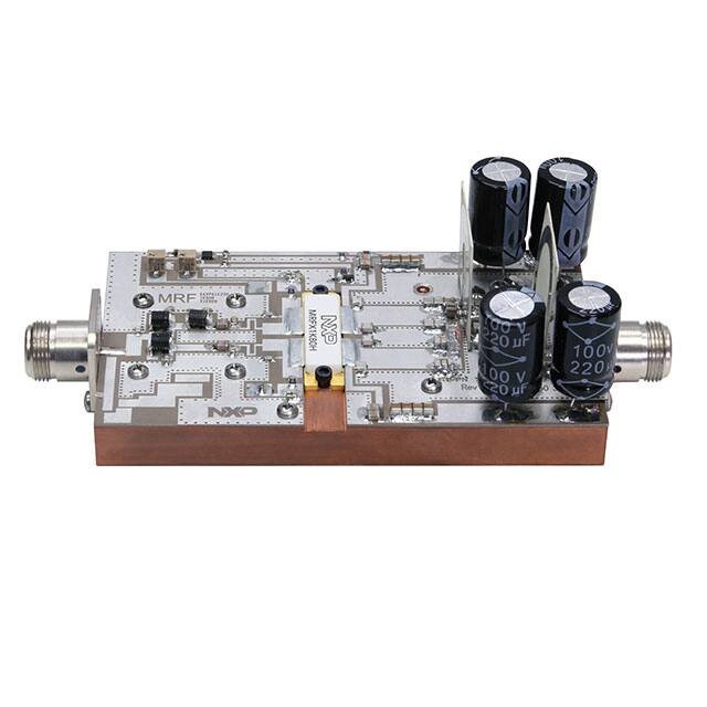 NXP USA Inc.-MRFX1K80H-VHFDHY