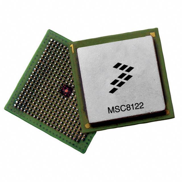 NXP USA Inc.-MSC8122MP8000