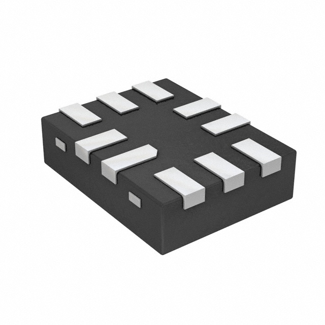 NXP USA Inc.-NCX8193GUX