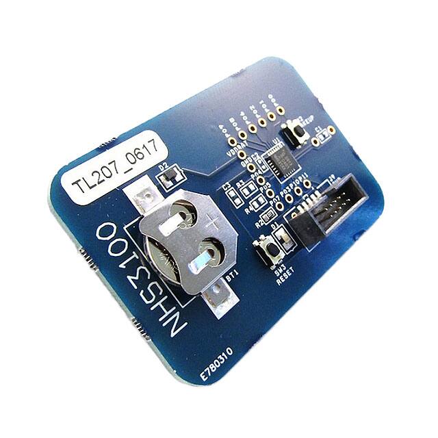 NXP USA Inc.-NHS3100TEMODBUL