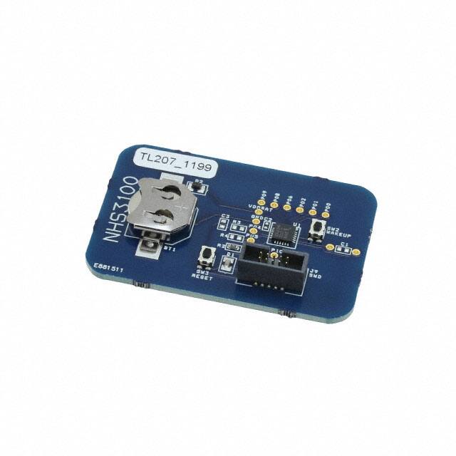 NXP USA Inc.-NHS3152DBUL