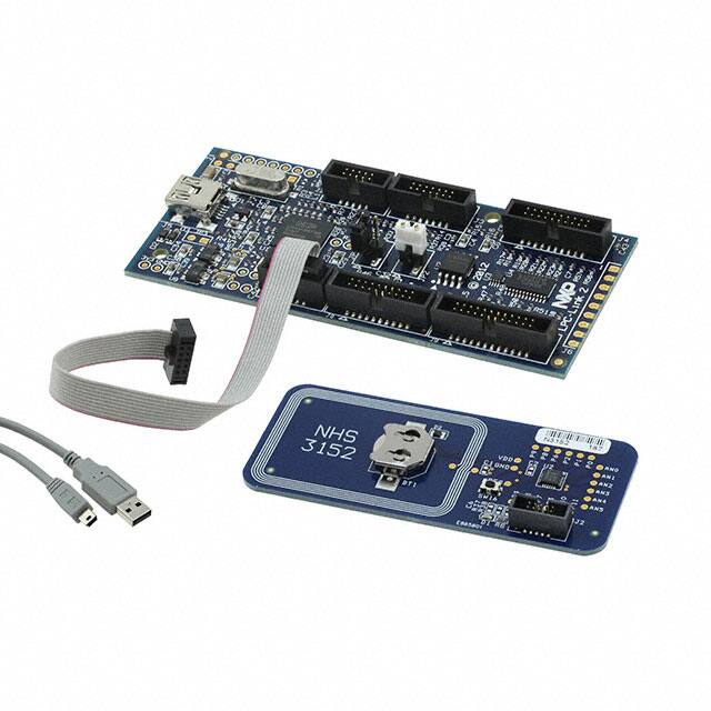NXP USA Inc.-NHS3152TEMOADKUL