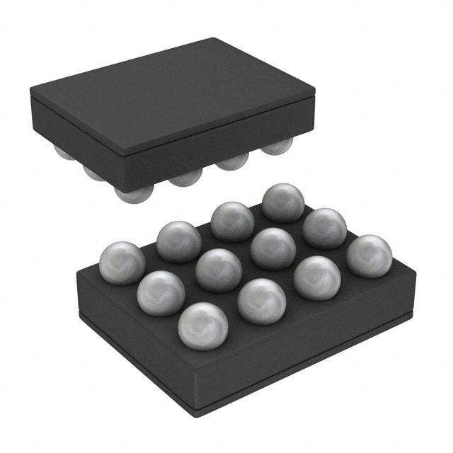 NXP USA Inc.-NTS0304EUKZ