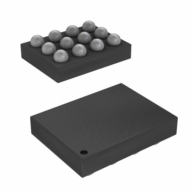 NXP USA Inc.-NX20P0407UKAZ