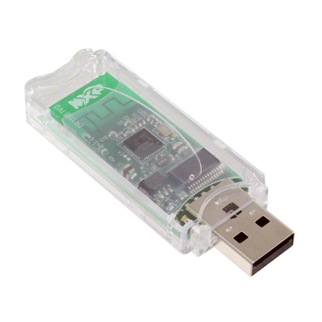 NXP USA Inc.-OM15020Z