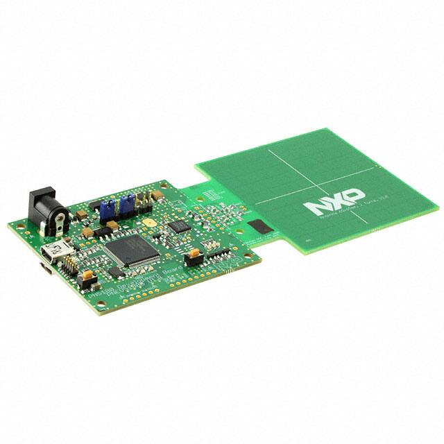 NXP USA Inc.-OM25180FDKM