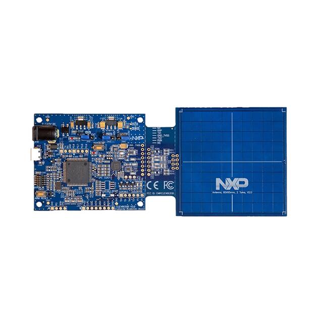 NXP USA Inc.-OM26630FDKM