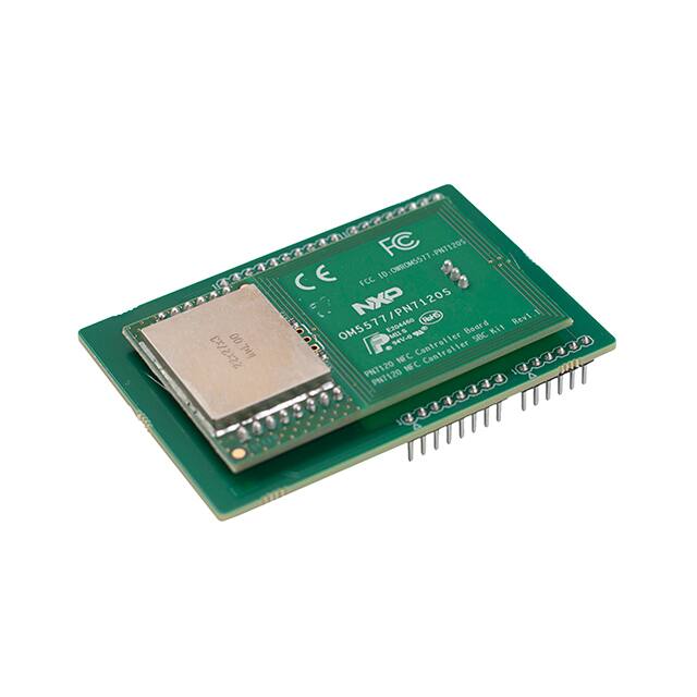 NXP USA Inc.-OM5577/PN7120ARDM