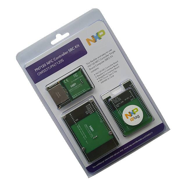 NXP USA Inc.-OM5577/PN7120SM