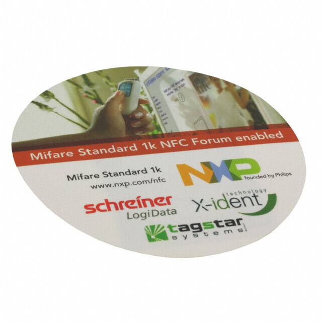 NXP USA Inc.-OM5592/MF1S50,699