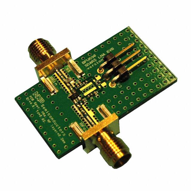 NXP USA Inc.-OM7692/BFU690F,598
