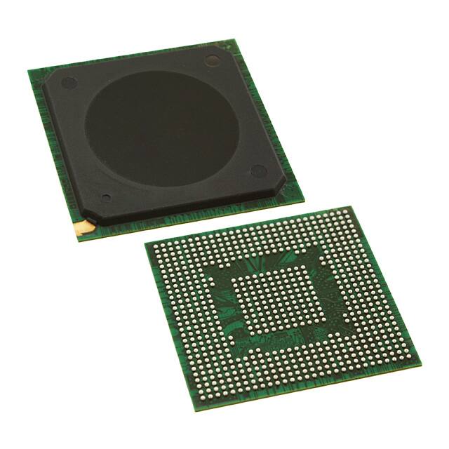 NXP USA Inc.-MPC8379EVRAGD