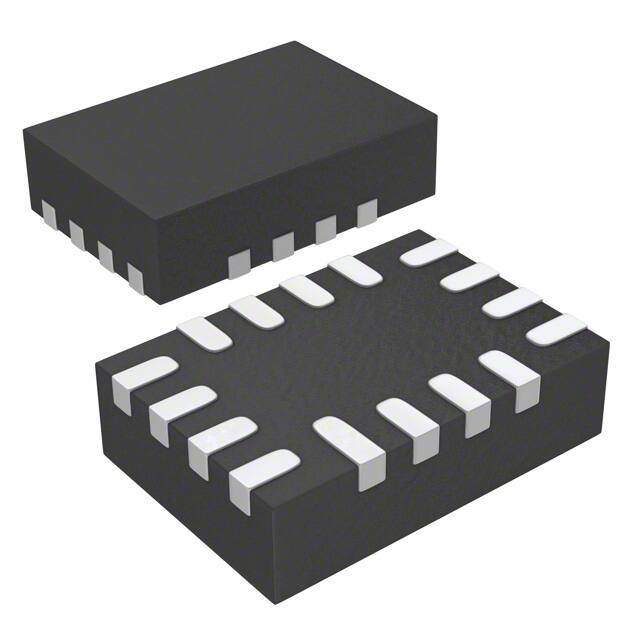 NXP USA Inc.-PCA6408AHKX