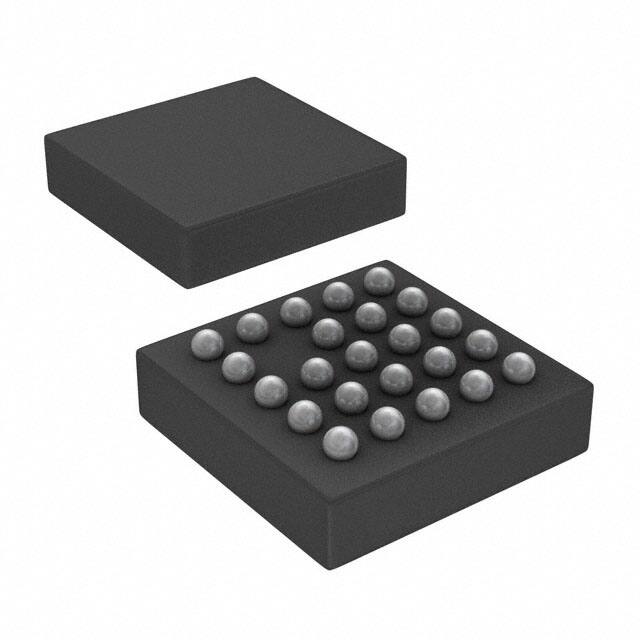 NXP USA Inc.-PCAL6416AERJ