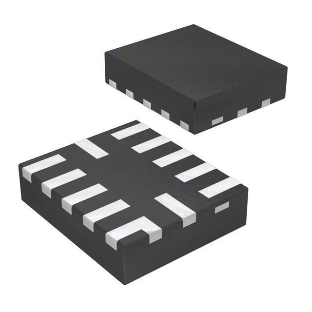 NXP USA Inc.-NTS0104GU12,115