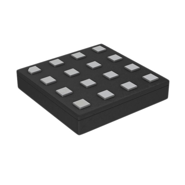 NXP USA Inc.-PCAL6408AEX1Z