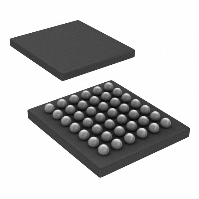 NXP USA Inc.-PCAL6534EVJ