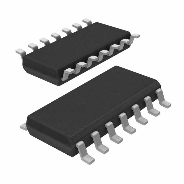 Nexperia USA Inc.-74HCT393D,652