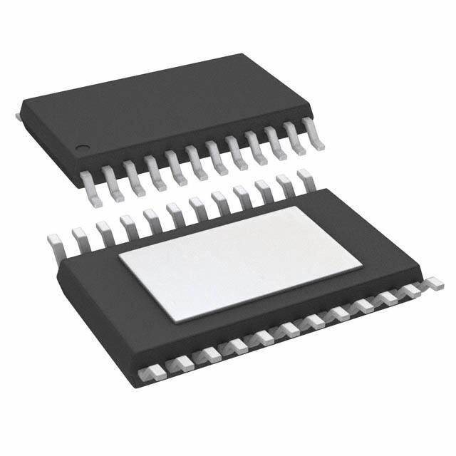 Renesas Electronics America Inc.-85408BGILF