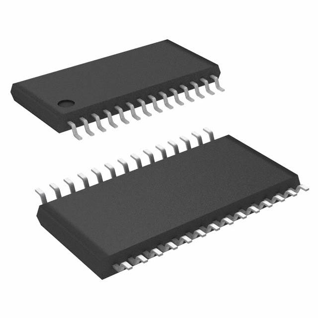 NXP USA Inc.-SC16IS762IPW,128
