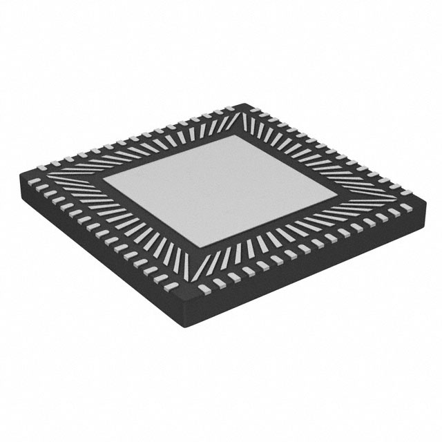 NXP USA Inc.-PN7462AUHN/C300E
