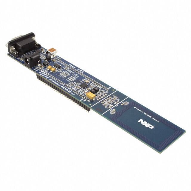 NXP USA Inc.-PNEV512B,699