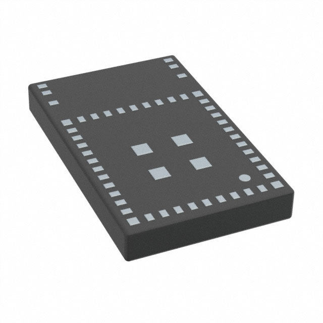 NXP USA Inc.-QN9080-001-M17AZ