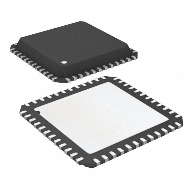 NXP USA Inc.-MC9S12P96MFT