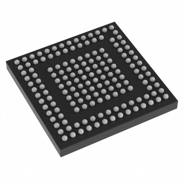 NXP USA Inc.-SJA1105RELY