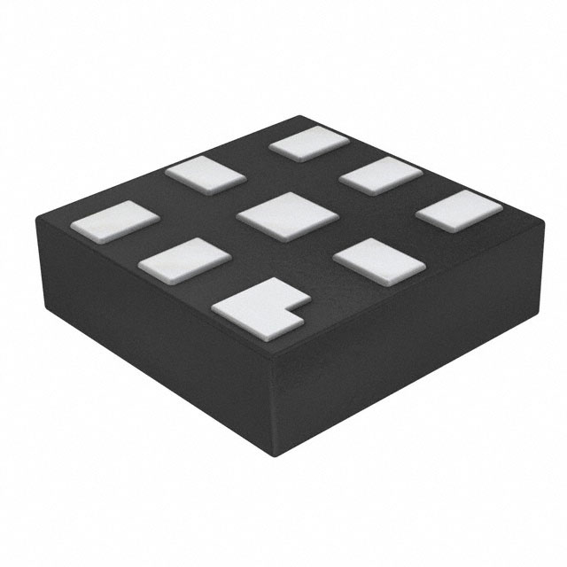 NXP USA Inc.-NT3H1101W0FHKH