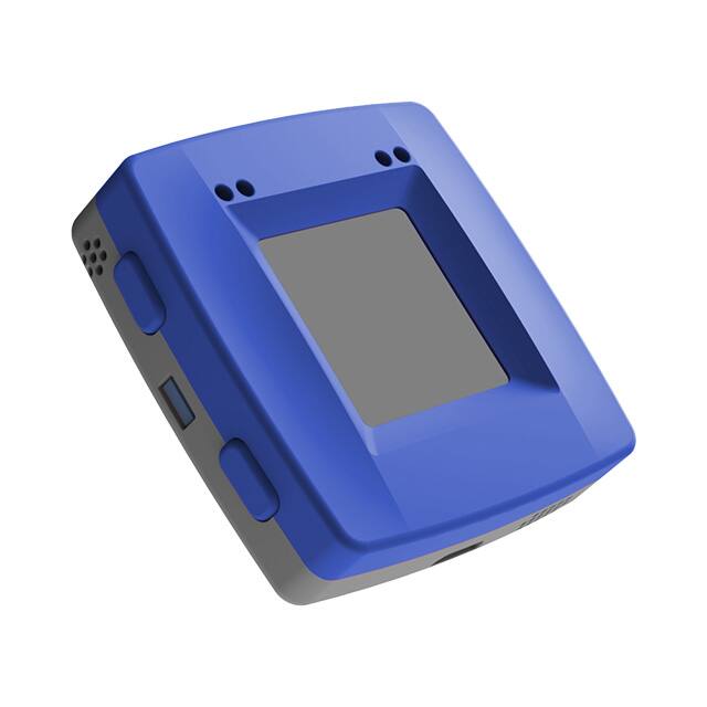 NXP USA Inc.-SLN-RPK-NODE
