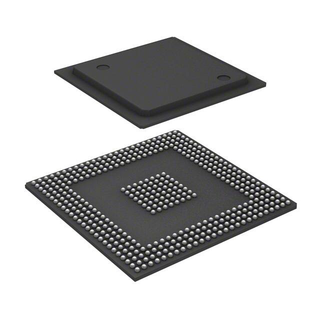 NXP USA Inc.-SPC5775EDK3MME3