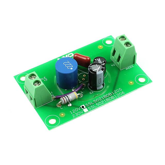 NXP USA Inc.-SSL5021BDB1205UL