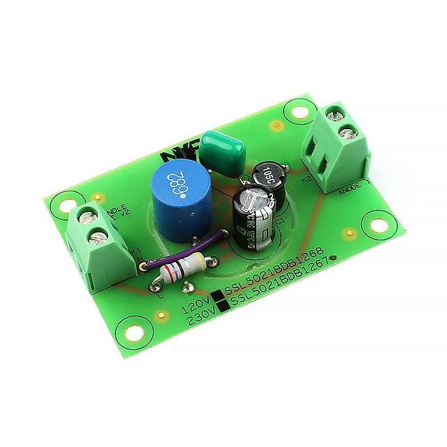 NXP USA Inc.-SSL5021BDB1267UL