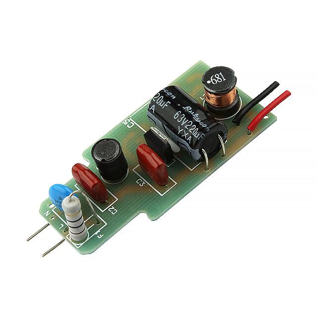 NXP USA Inc.-SSL5031BDB1207UL